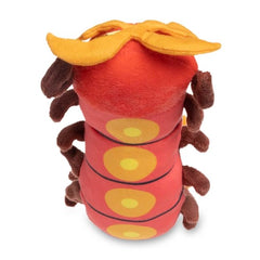 Centiskorch Pokémon Dolls Plush - 7 ½ In.