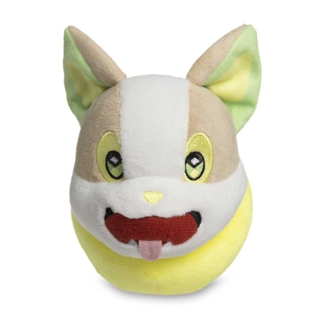 Yamper Pokémon Dolls Plush - 6 In.