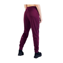Pokémon Center × Craft: Gengar Unify Burgundy Pants - Women