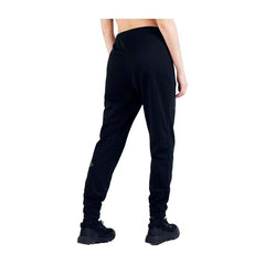 Pokémon Center × Craft: Pikachu Unify Black Pants - Women