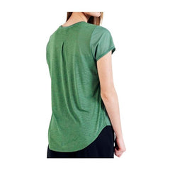 Pokémon Center × Craft: Gardevoir Core Charge Swale T-Shirt - Women