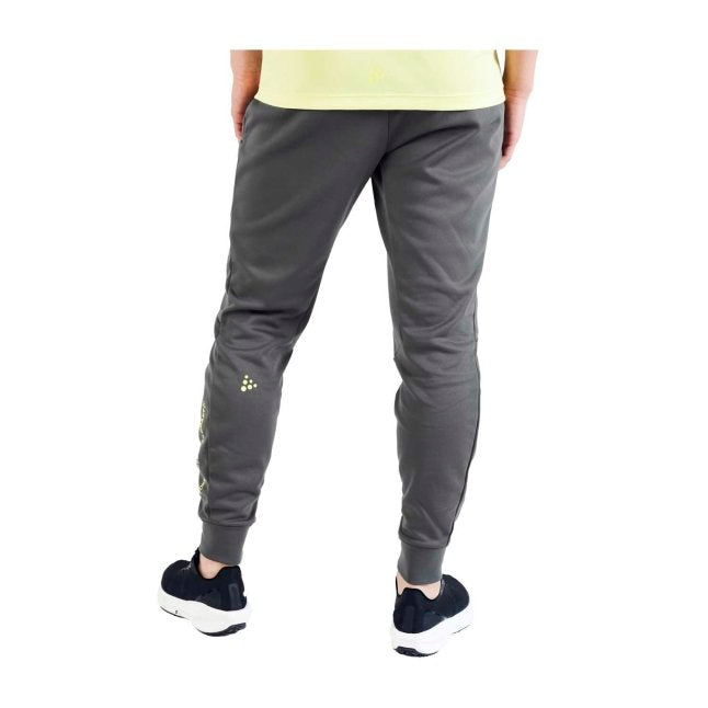 Pokémon Center × Craft: Lucario ADV Unify Granite Pants - Men