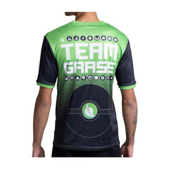 Pokémon Center × OMOCAT: Team Grass Jersey - Adult