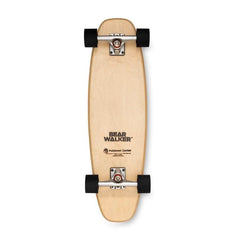 Pokémon Center × Bear Walker: Squirtle Skateboard