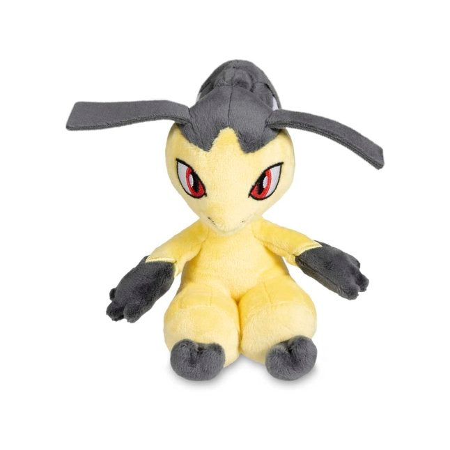 Mawile Sitting Cuties Plush - 5 ¼ In.
