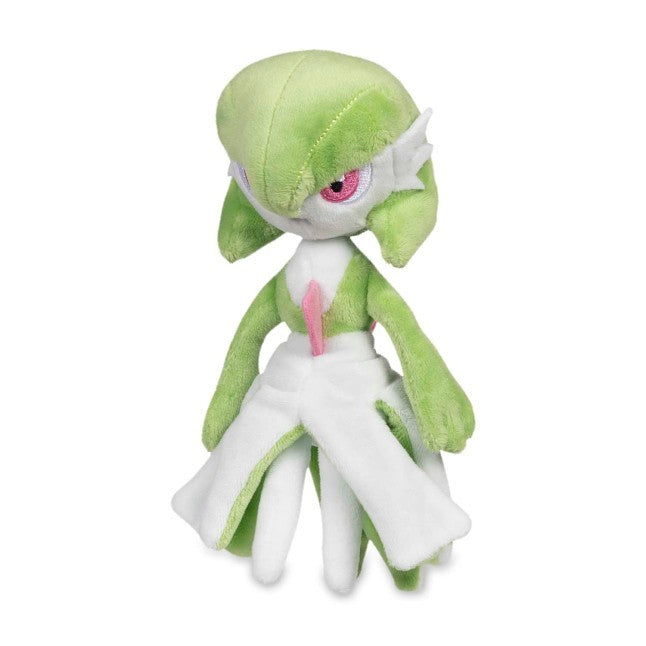 Gardevoir Sitting Cuties Plush - 5 ¼ In.