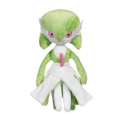 Gardevoir Sitting Cuties Plush - 5 ¼ In.