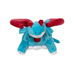 Salamence Sitting Cuties Plush - 7 ¾ In.