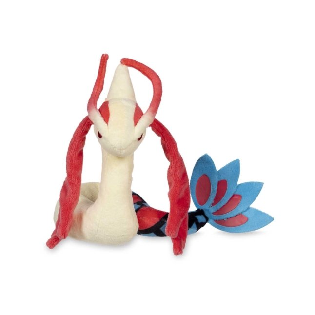 Milotic Sitting Cuties Plush - 6 ¾ In.