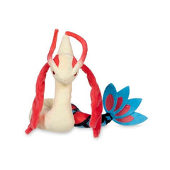 Milotic Sitting Cuties Plush - 6 ¾ In.