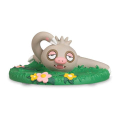Pokémon Moods: Slakoth Relaxed Figure