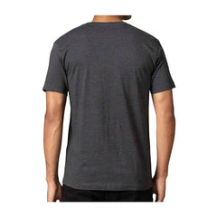 Pikachu, Shiinotic & Friends Pokémon Nature: Fall Black Relaxed Fit Crew Neck T-Shirt - Adult