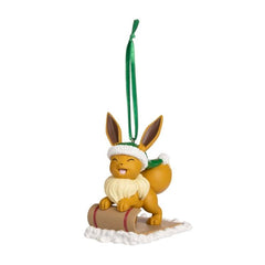 Eevee Pokémon Holiday & Home Ornament