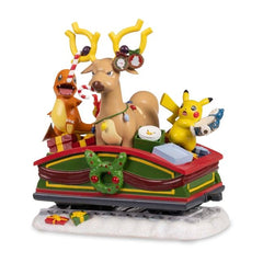 Present Pileup Hopper Figure