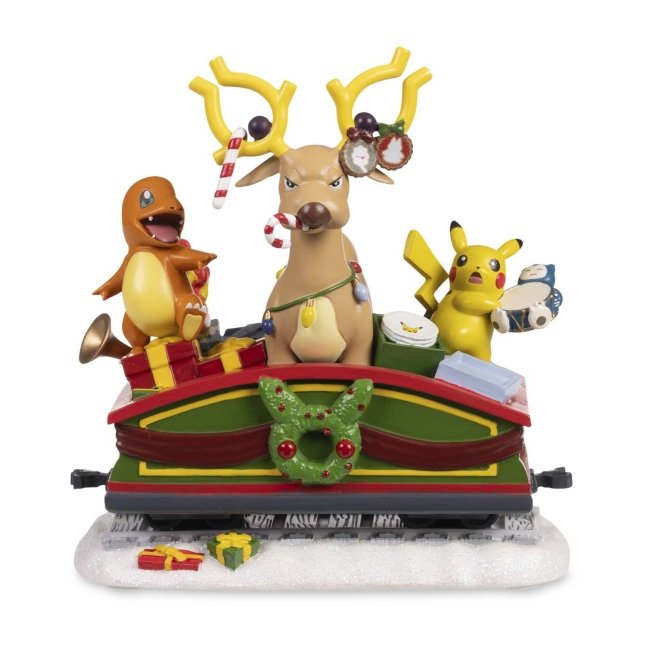 Present Pileup Hopper Figure