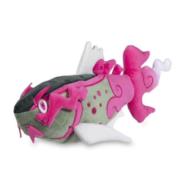 Basculegion Poké Plush - 15 In.