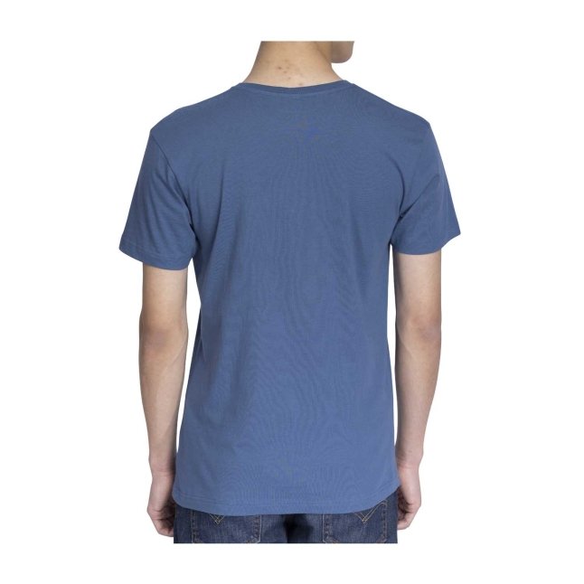 Red Pokémon Trainers Indigo Relaxed Fit Crew Neck T-Shirt - Adult