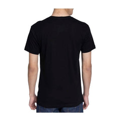 Elesa Pokémon Trainers Black Relaxed Fit Crew Neck T-Shirt - Adult