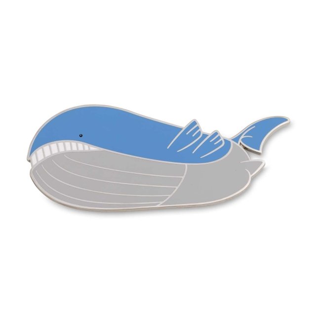 Pokémon Giant Pins: Wailord Oversize Pin