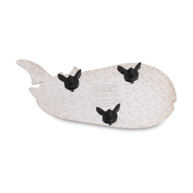 Pokémon Giant Pins: Wailord Oversize Pin