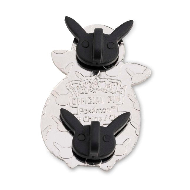 Smoliv Pokémon Pin