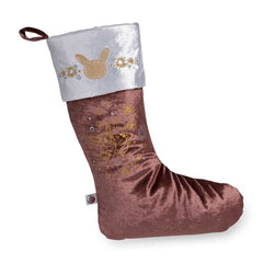 Pokémon Winter Wonders Red Stocking