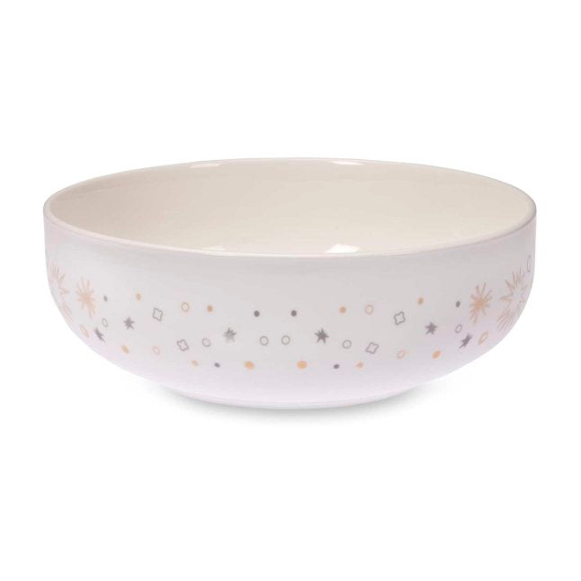 Pokémon Winter Wonders Serving Bowl