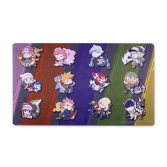 Pokémon TCG: Pokémon Trainers Playmat