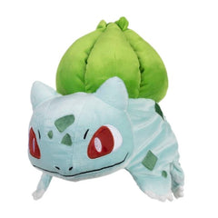 Bulbasaur Pokémon Partner Plush Hat (One Size-Adult)