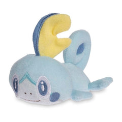 Sobble Pokémon Comfy Cuddlers Plush