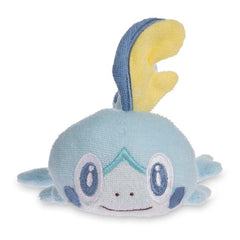 Sobble Pokémon Comfy Cuddlers Plush
