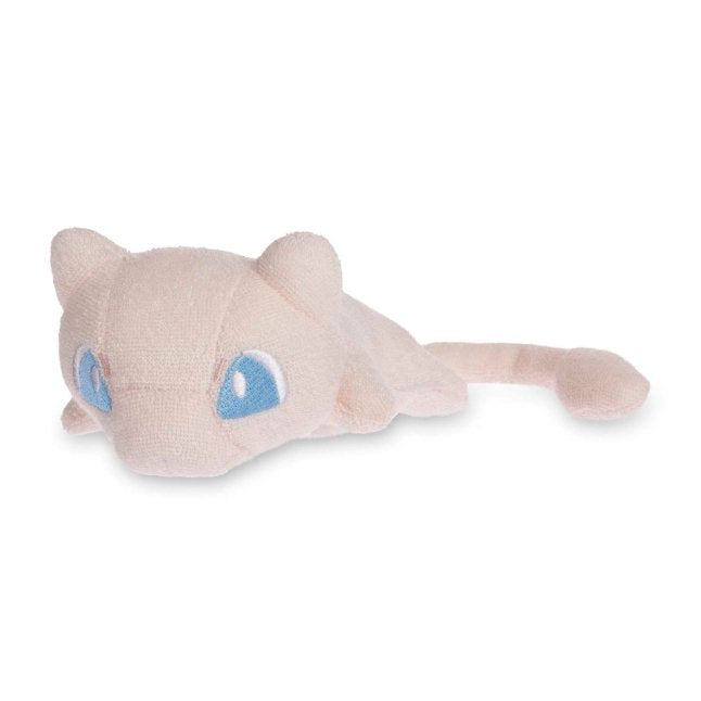Mew Pokémon Comfy Cuddlers Plush