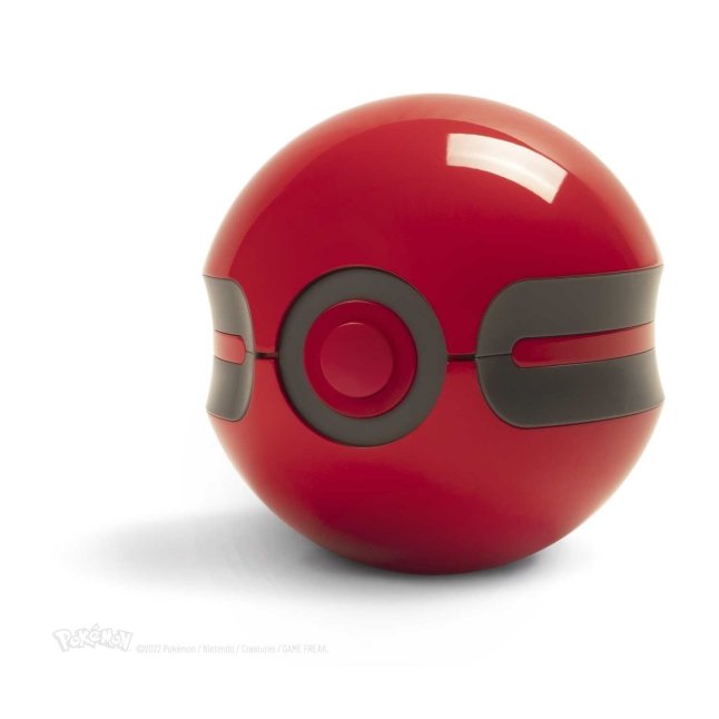 Cherish Ball by The Wand Company