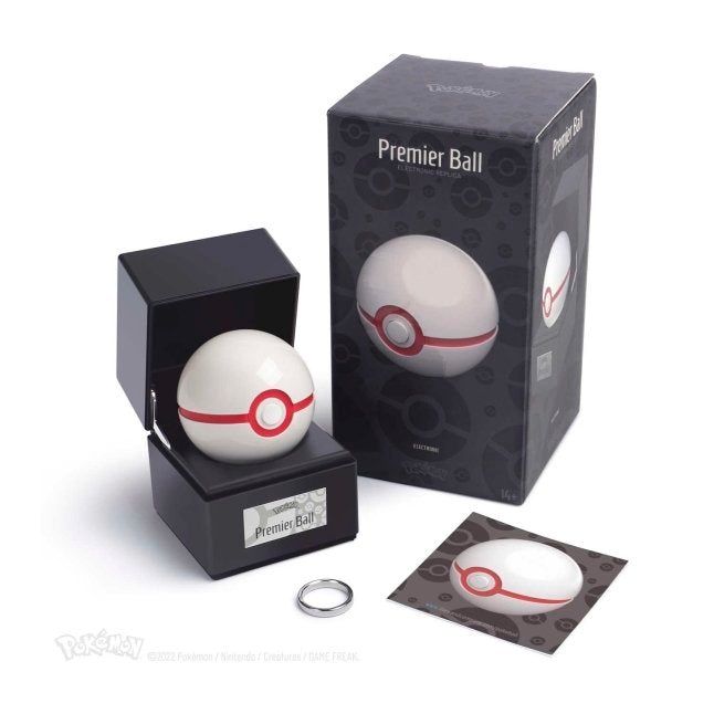 Premier Ball by The Wand Company