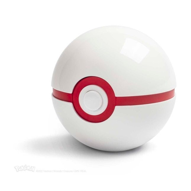 Premier Ball by The Wand Company