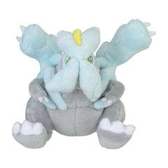 Kyurem Sitting Cuties Plush - 5 ¼ In.