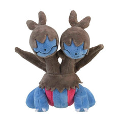 Zweilous Sitting Cuties Plush - 7 In.