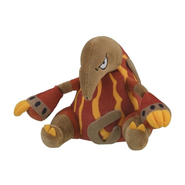 Heatmor Sitting Cuties Plush - 5 In.