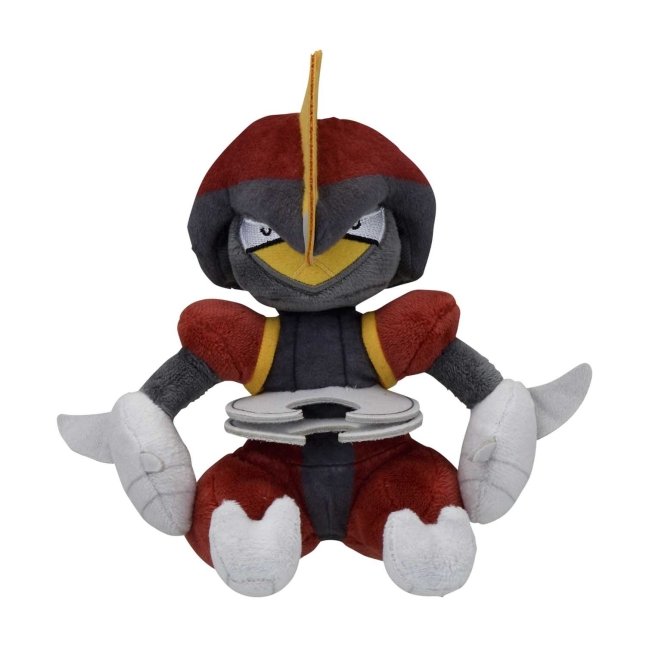 Bisharp Sitting Cuties Plush - 6 ¼ In.
