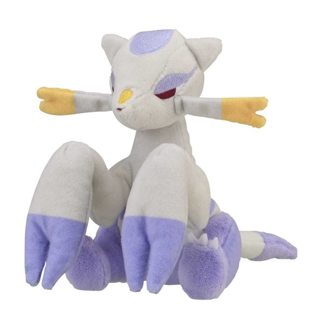 Mienshao Sitting Cuties Plush - 5 In.