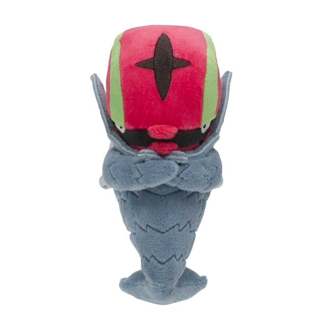 Accelgor Sitting Cuties Plush - 6 ¼ In.