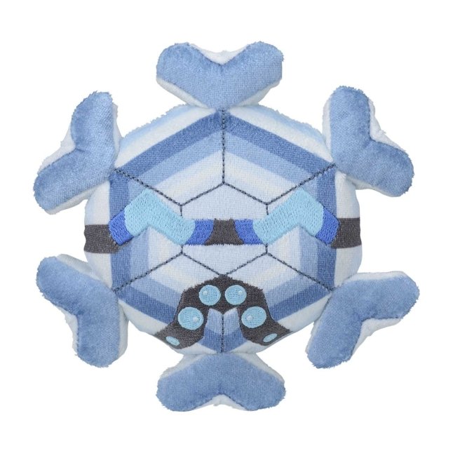 Cryogonal Sitting Cuties Plush - 5 In.