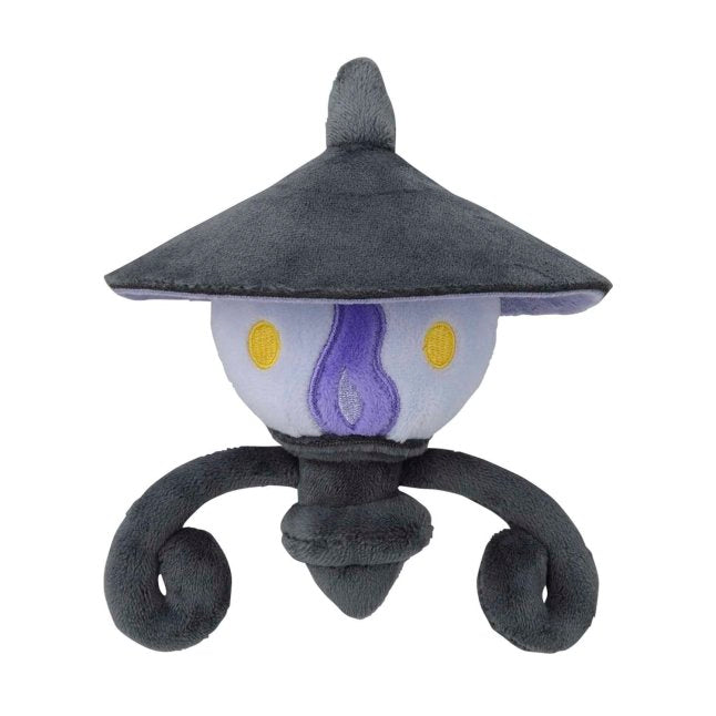 Lampent Sitting Cuties Plush - 5 ¾ In.