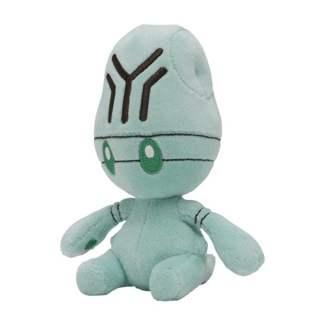 Elgyem Sitting Cuties Plush - 5 ¼ In.