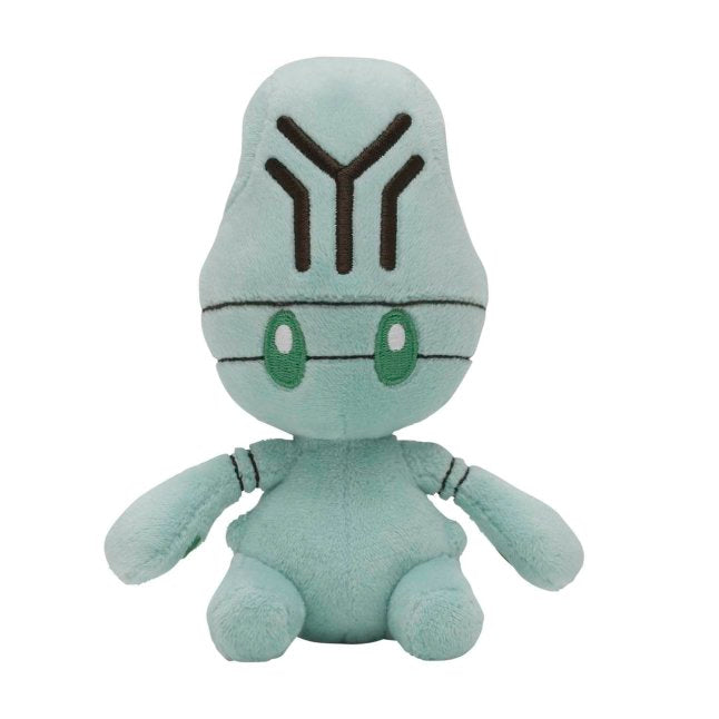 Elgyem Sitting Cuties Plush - 5 ¼ In.