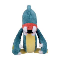 Eelektross Sitting Cuties Plush - 7 ½ In.