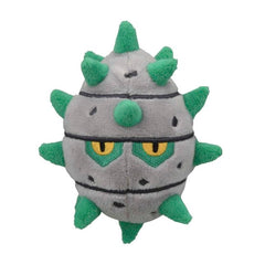 Ferroseed Sitting Cuties Plush - 4 In.