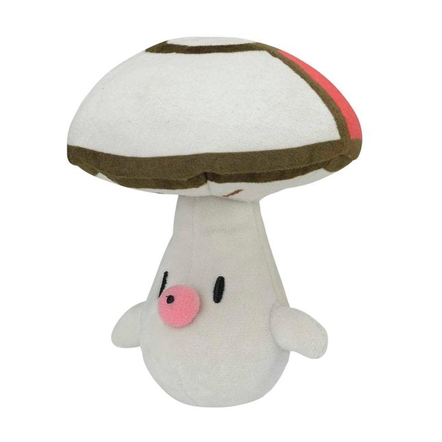 Foongus Sitting Cuties Plush - 5 In.