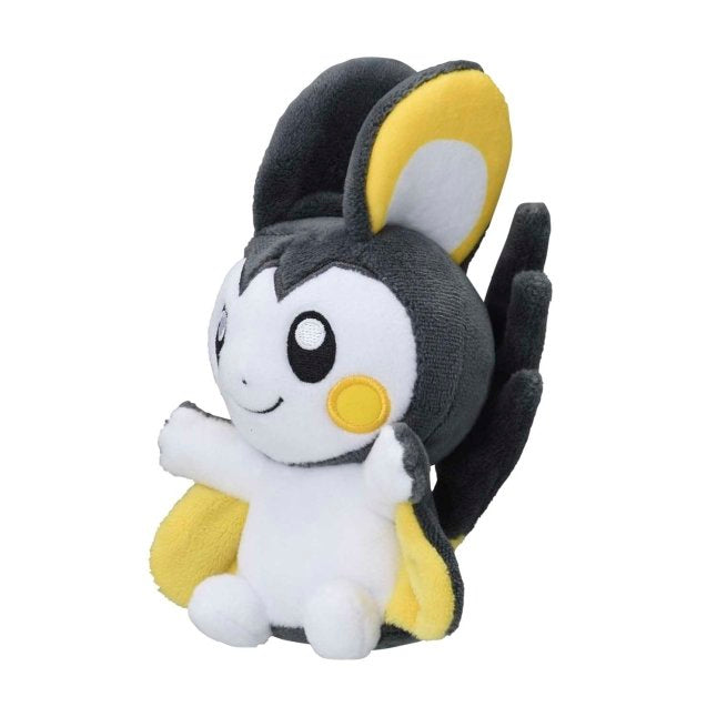 Emolga Sitting Cuties Plush - 6 In.