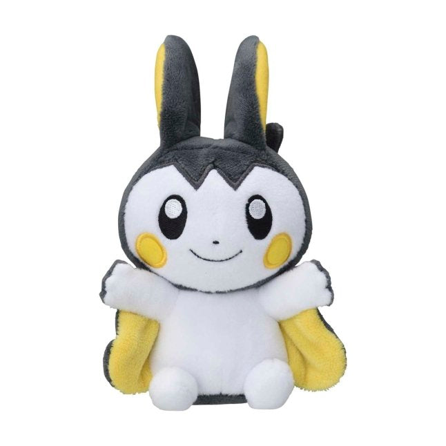 Emolga Sitting Cuties Plush - 6 In.
